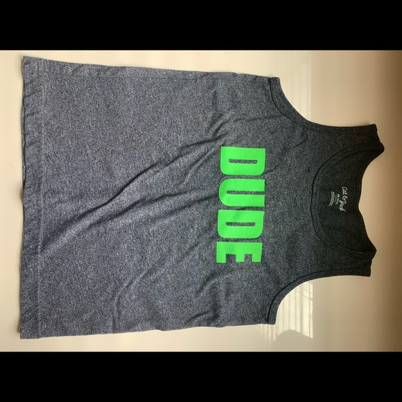 Boys 4T/5T - 5 for $25- TankTops - Diff Brands - Picture 9 of 16